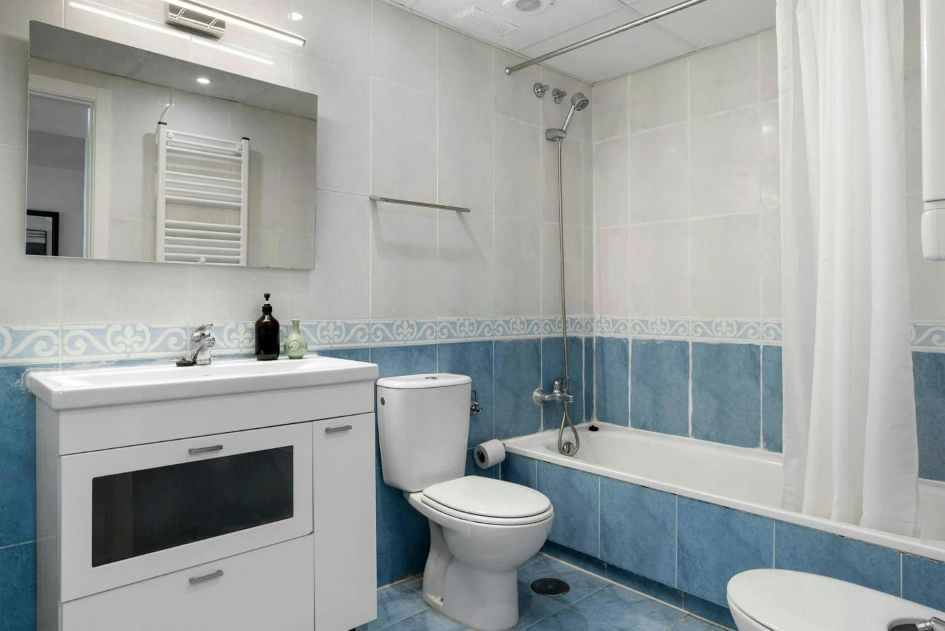Apartment En Guadalmina Con Vistas Al Golf *